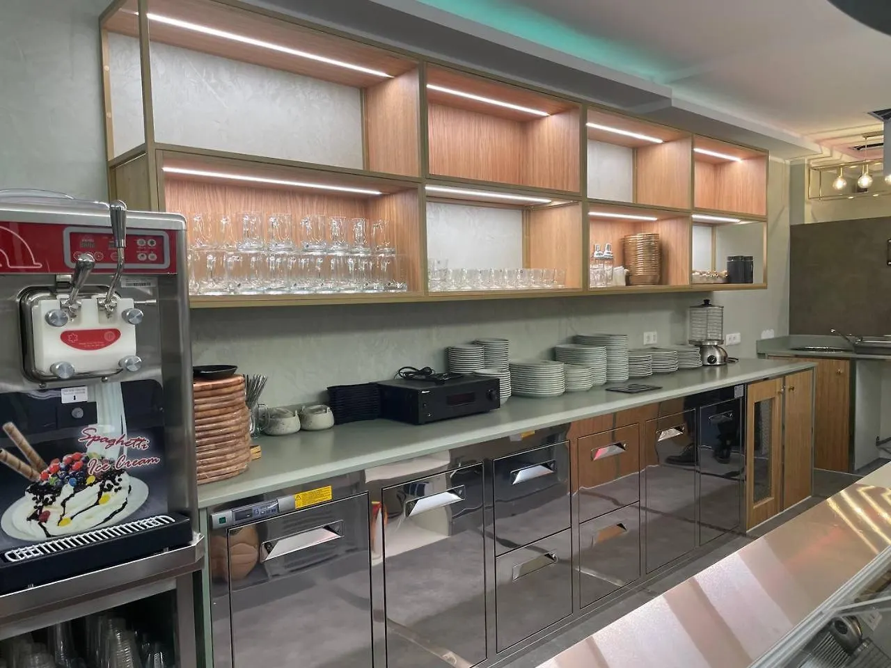Hotel Design- Und Kunsthotel Muenchen