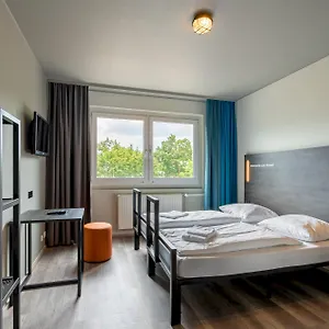 Hostel A&o Kolumbus Almanya