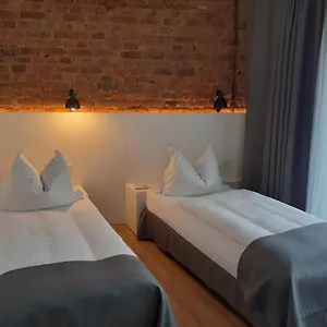 *** Otel Lindenhof Almanya