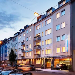 *** Otel Imperial - Sure Collection By Western Almanya