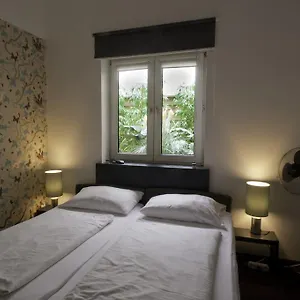 3* Gasthof Am Jakobsplatz