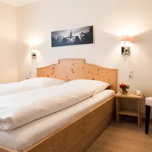 3* Hotel Sollner Hof