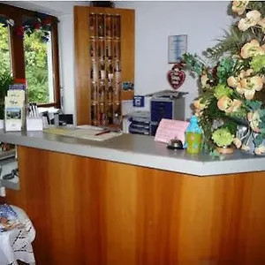 3* Hotel Am Schatzbogen