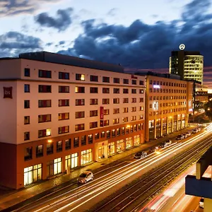 3* Otel Ibis Arnulfpark