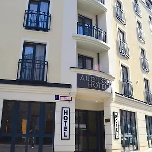 Augusten Munich