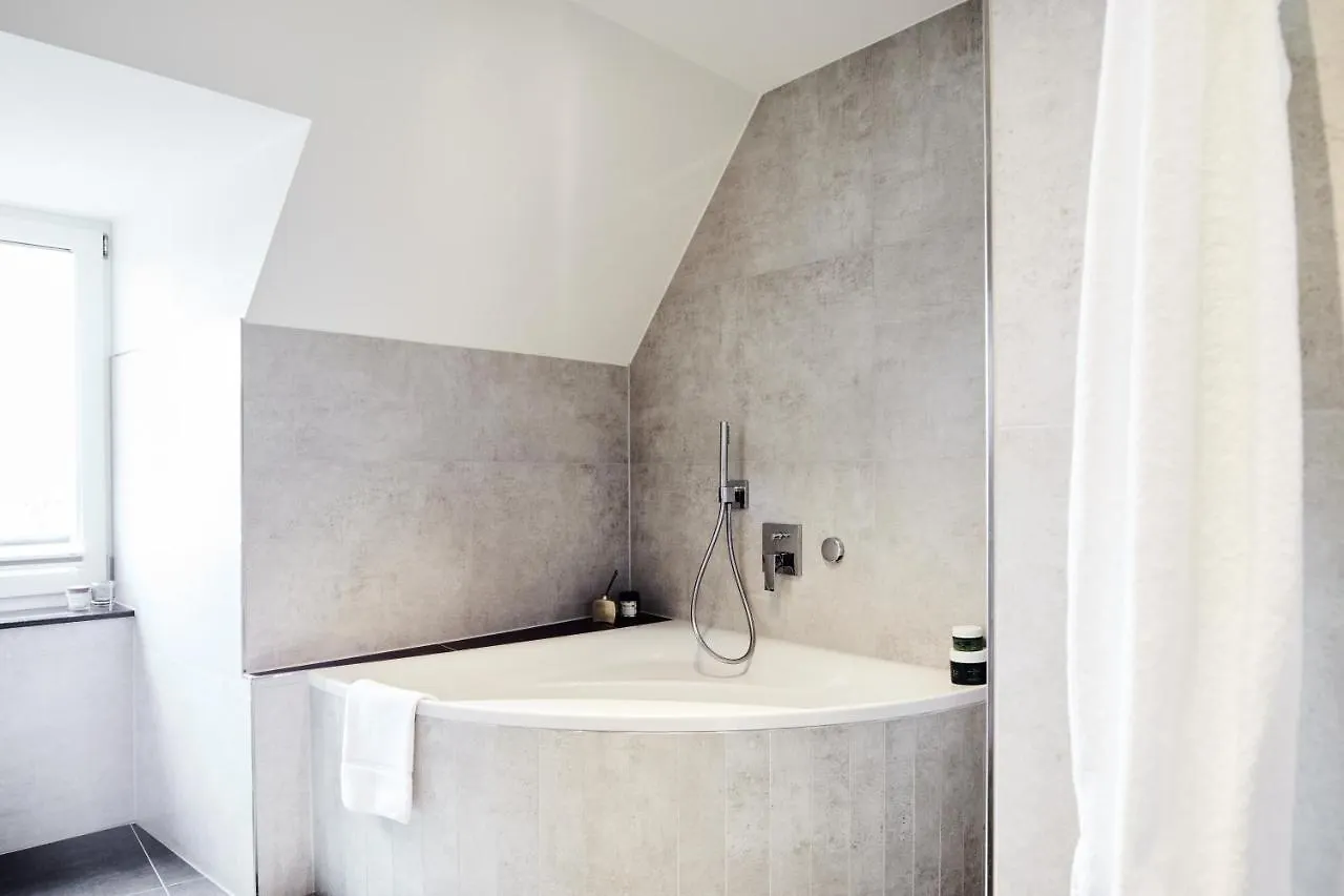 Design- Und Kunsthotel Muenchen Németország
